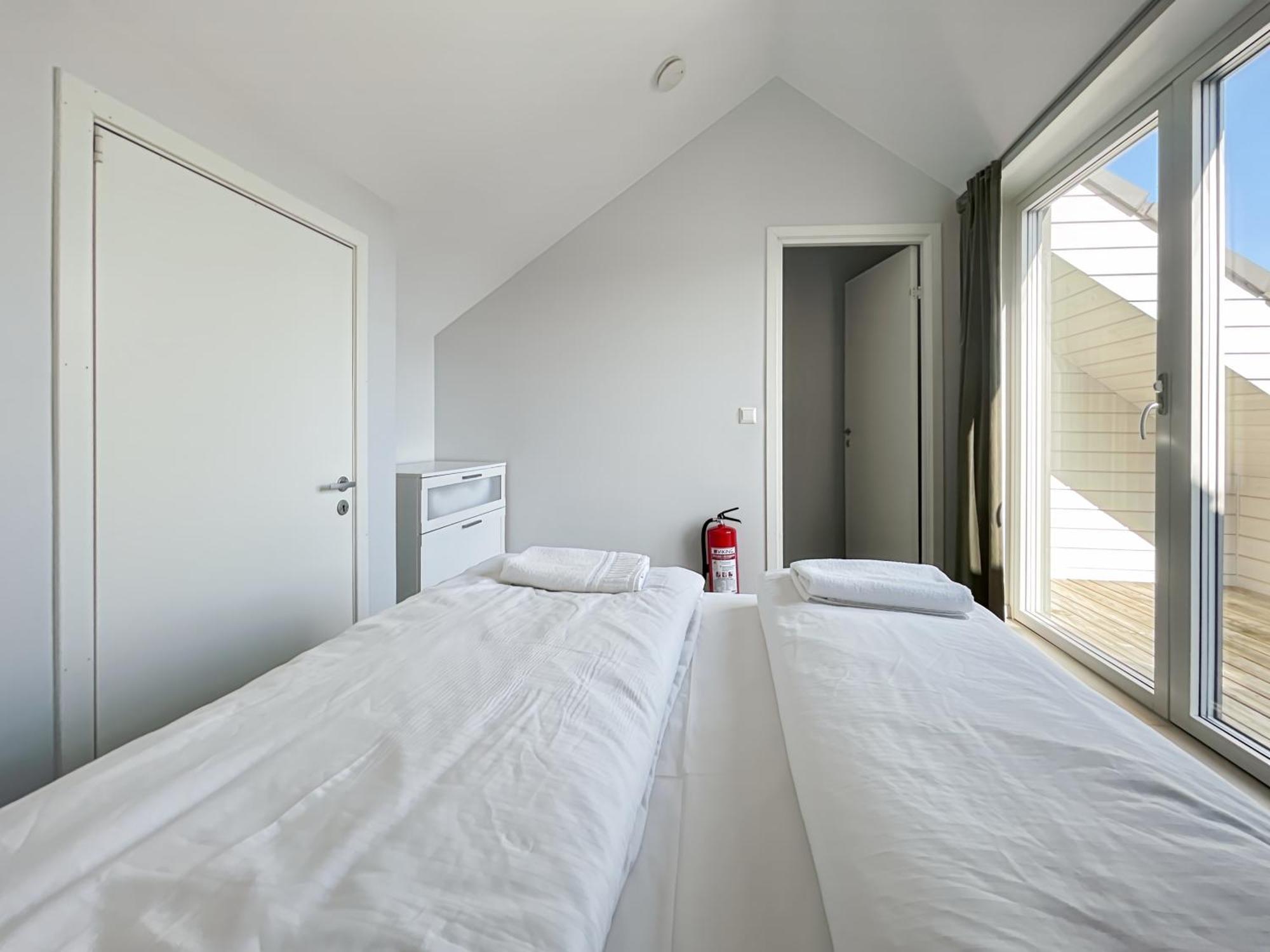 Leilighet Near Downtown Nr 24 By Bertis Stavanger