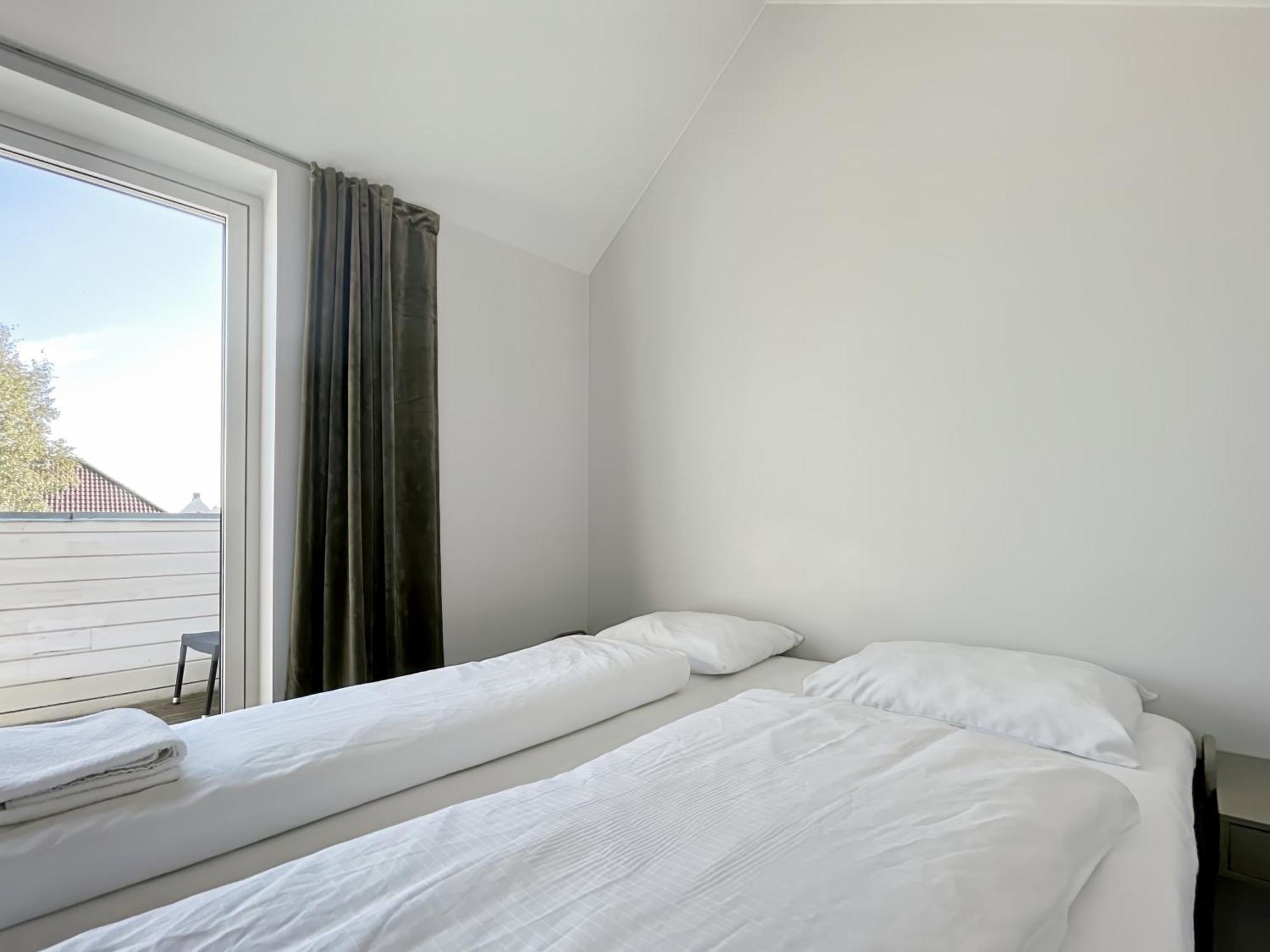 Near Downtown Nr 24 By Bertis *